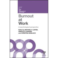 Burnout at Work Burnout at Work