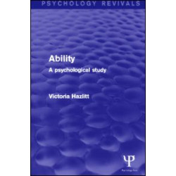 Ability