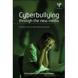 Cyberbullying through the New Media Cyberbullying through the New Media