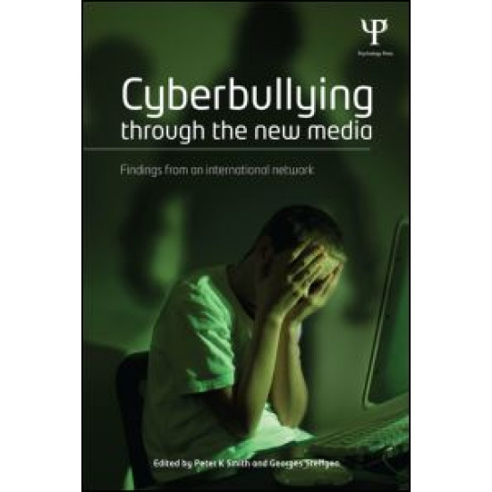 Cyberbullying through the New Media