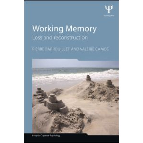Working Memory Working Memory