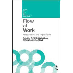 Flow at Work Flow at Work