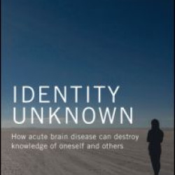 Identity Unknown Identity Unknown