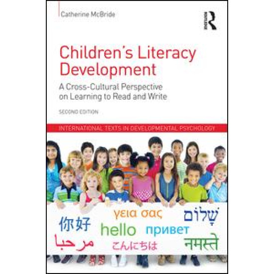 Children's Literacy Development Children's Literacy Development