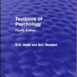 Textbook of Psychology (Psychology Revivals) Textbook of Psychology (Psychology Revivals)