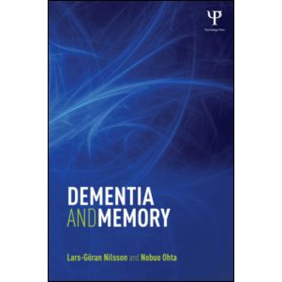 Dementia and Memory Dementia and Memory
