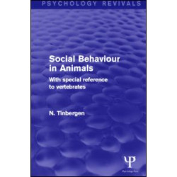 Social Behaviour in Animals
