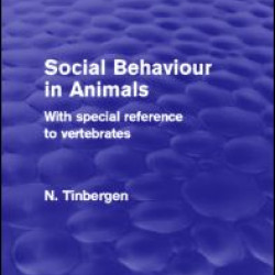 Social Behaviour in Animals Social Behaviour in Animals