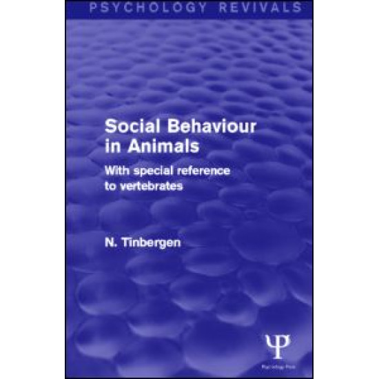 Social Behaviour in Animals Social Behaviour in Animals