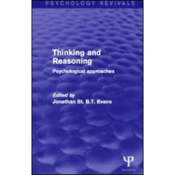 Thinking and Reasoning Thinking and Reasoning
