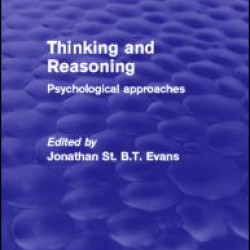 Thinking and Reasoning Thinking and Reasoning