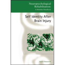 Self-Identity after Brain Injury