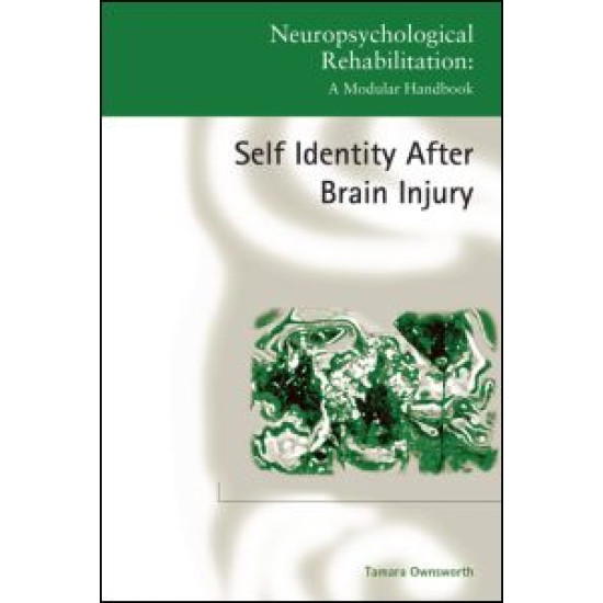 Self-Identity after Brain Injury