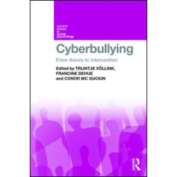 Cyberbullying Cyberbullying