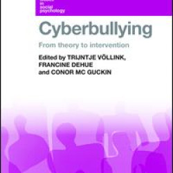 Cyberbullying Cyberbullying