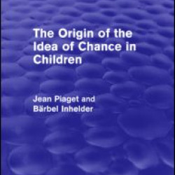 The Origin of the Idea of Chance in Children