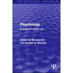 Psychology Psychology