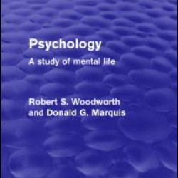 Psychology Psychology
