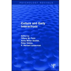 Culture and Early Interactions