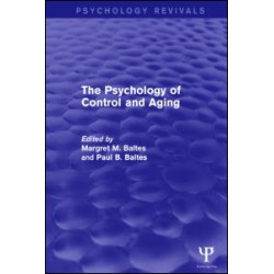 The Psychology of Control and Aging