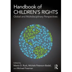 Handbook of Children's Rights