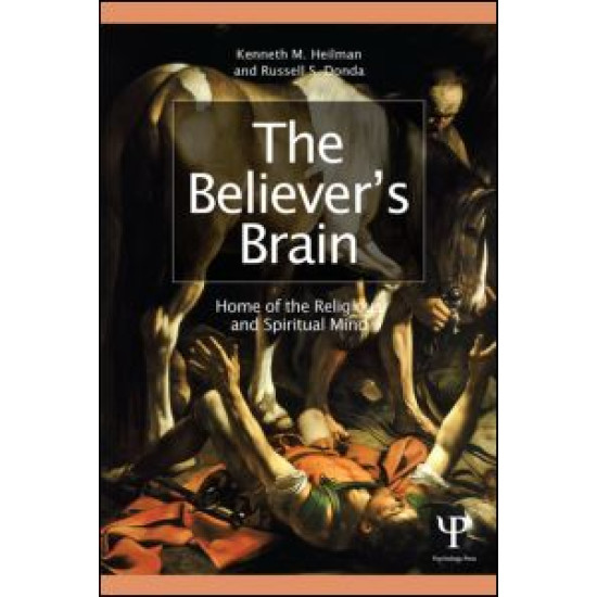 The Believer's Brain The Believer's Brain