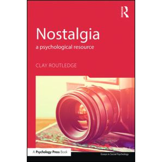 Nostalgia Nostalgia