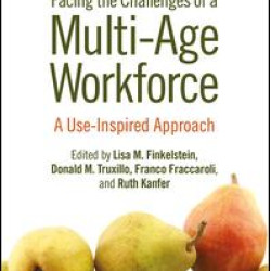 Facing the Challenges of a Multi-Age Workforce