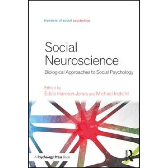Social Neuroscience Social Neuroscience