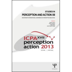 Studies in Perception and Action XII