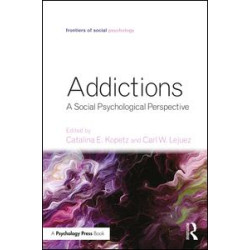 Addictions Addictions