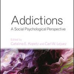 Addictions Addictions