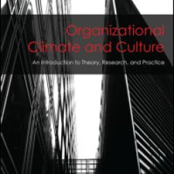 Organizational Climate and Culture