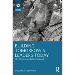 Building Tomorrow's Leaders Today Building Tomorrow's Leaders Today