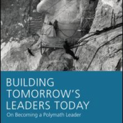 Building Tomorrow's Leaders Today