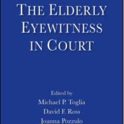 The Elderly Eyewitness in Court