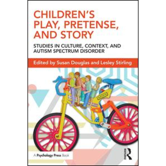 Children's Play, Pretense, and Story