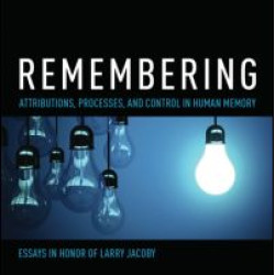 Remembering Remembering