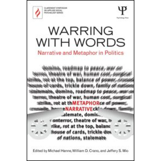 Warring with Words