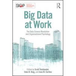 Big Data at Work