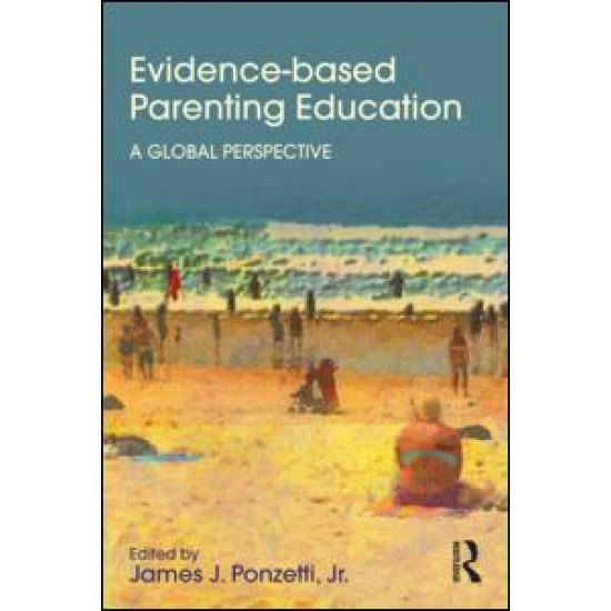 Evidence-based Parenting Education