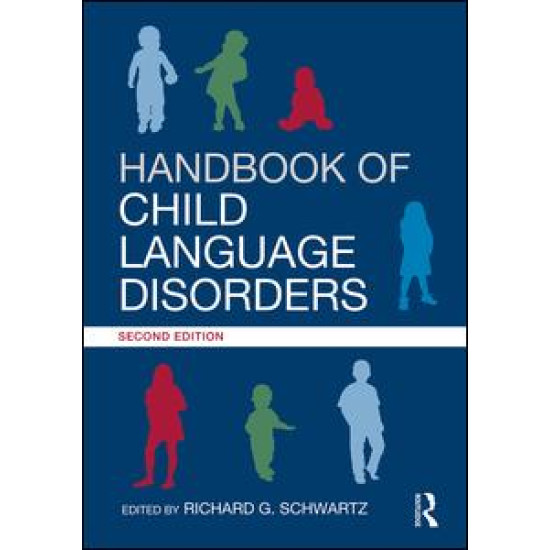 Handbook of Child Language Disorders