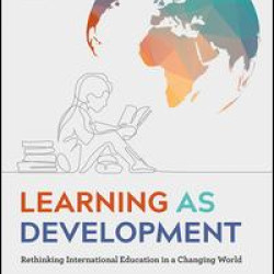 Learning as Development Learning as Development