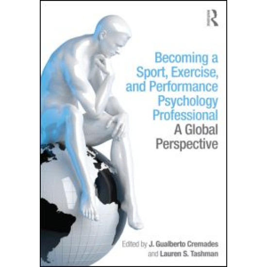 Becoming a Sport, Exercise, and Performance Psychology Professional Becoming a Sport, Exercise, and Performance Psychology Professional