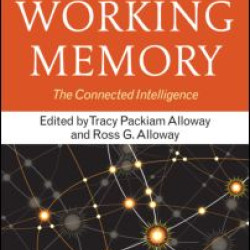 Working Memory Working Memory