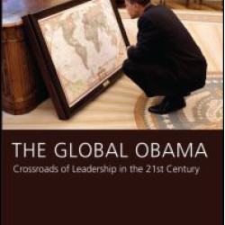 The Global Obama The Global Obama