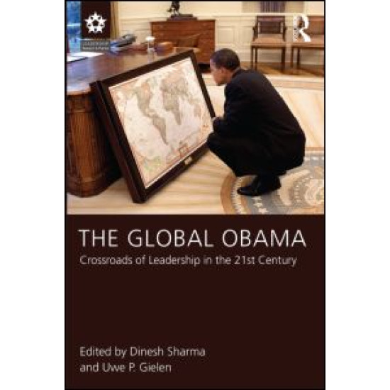 The Global Obama
