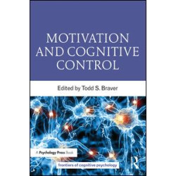 Motivation and Cognitive Control