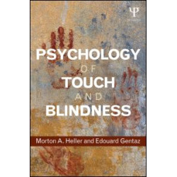 Psychology of Touch and Blindness