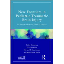 New Frontiers in Pediatric Traumatic Brain Injury New Frontiers in Pediatric Traumatic Brain Injury
